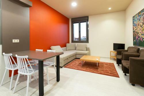 Apartamento La Harinera
