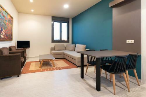 Apartamento La Harinera
