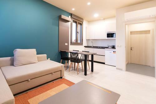Apartamento La Harinera