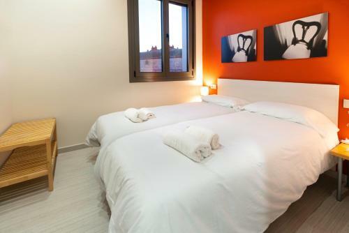 Apartamento La Harinera