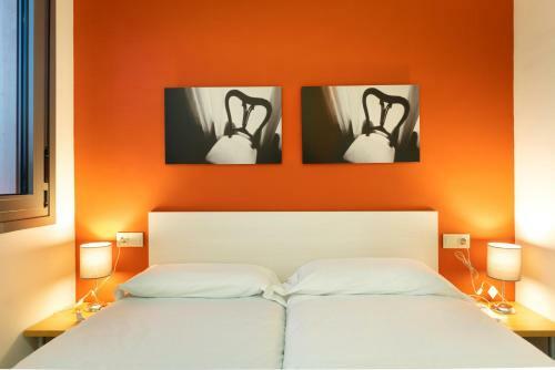 Apartamento La Harinera