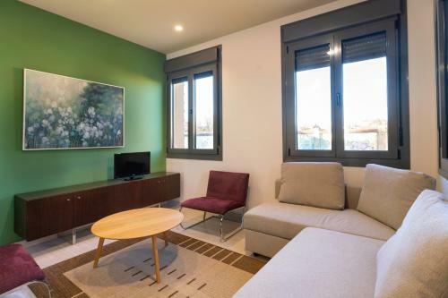 Apartamento La Harinera