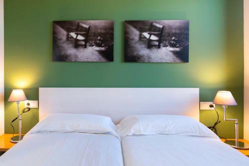 Apartamento La Harinera