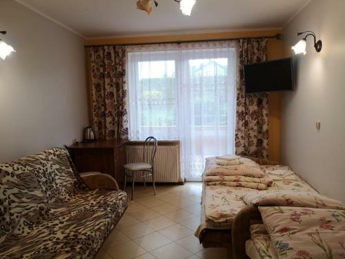 Pokoje Goscinne Draga