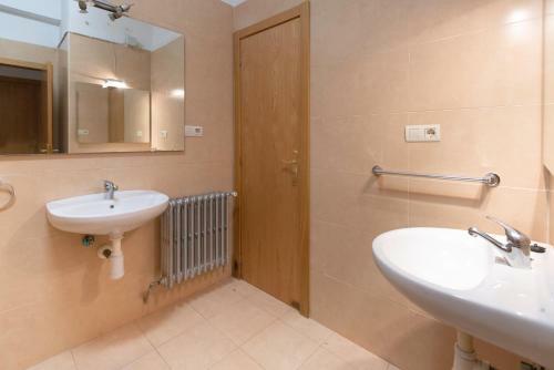 Albergue Residenza