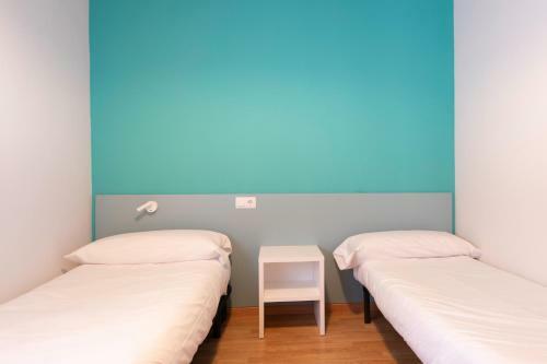 Albergue Residenza
