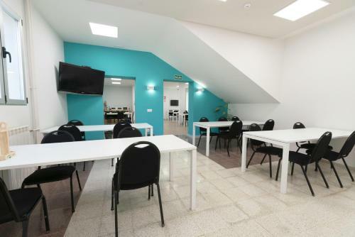 Albergue Residenza