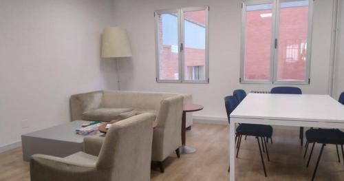 Albergue Residenza