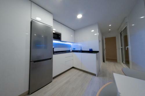 Apartamento Centrico En Palacio De Yolanda