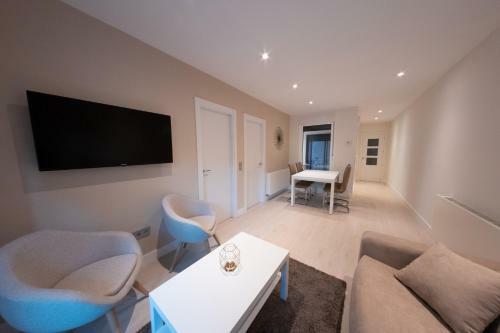 Apartamento Centrico En Palacio De Yolanda