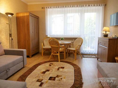 Bed & Breakfast Willa Ika