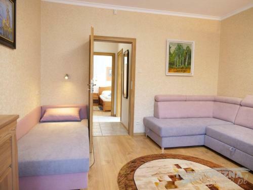 Bed & Breakfast Willa Ika
