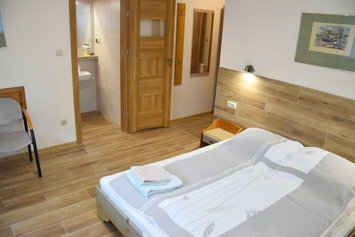 Bed & Breakfast Willa Ika