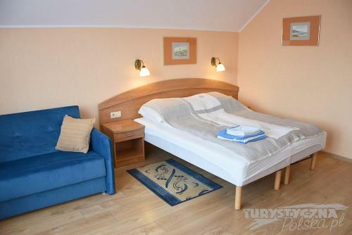 Bed & Breakfast Willa Ika