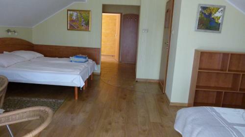 Bed & Breakfast Willa Ika
