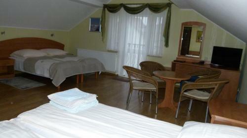 Bed & Breakfast Willa Ika