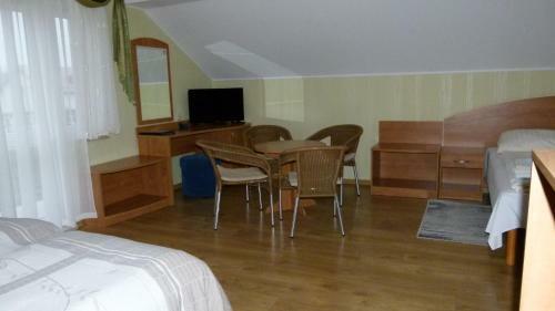 Bed & Breakfast Willa Ika