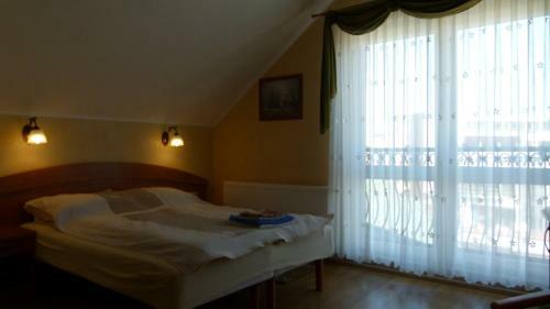 Bed & Breakfast Willa Ika