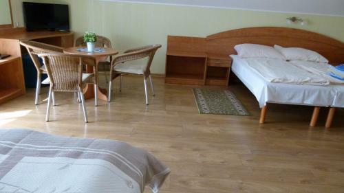 Bed & Breakfast Willa Ika