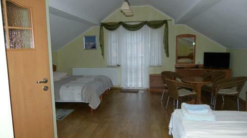 Bed & Breakfast Willa Ika