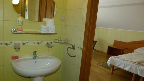 Bed & Breakfast Willa Ika
