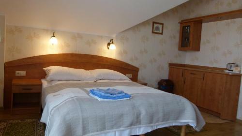 Bed & Breakfast Willa Ika