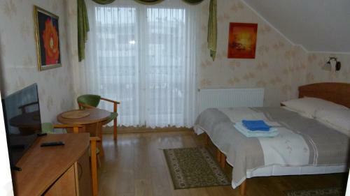 Bed & Breakfast Willa Ika