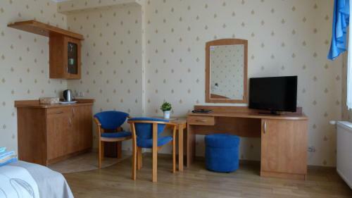 Bed & Breakfast Willa Ika