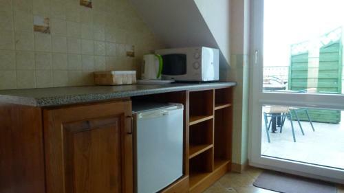 Bed & Breakfast Willa Ika