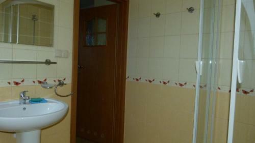 Bed & Breakfast Willa Ika
