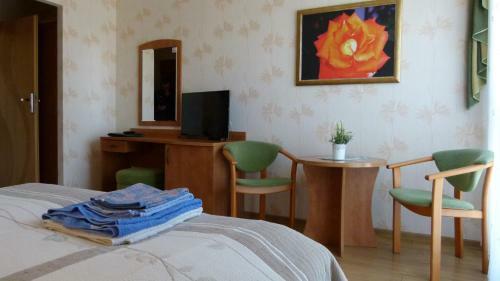 Bed & Breakfast Willa Ika