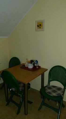 Bed & Breakfast Willa Ika