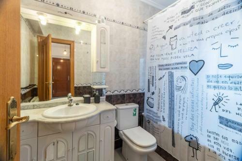 Apartamento Vistas Al Parque