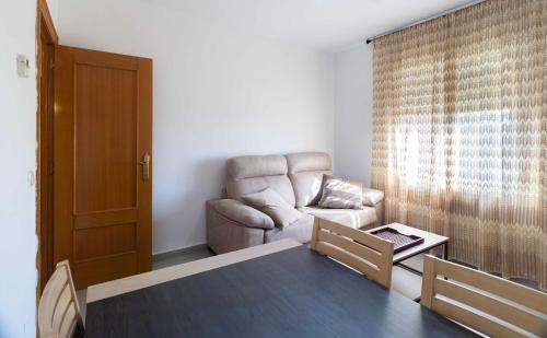 Apartamento Vistas Al Parque