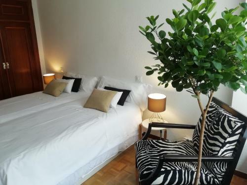 Hostal La Casa De Zamora