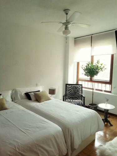 Hostal La Casa De Zamora