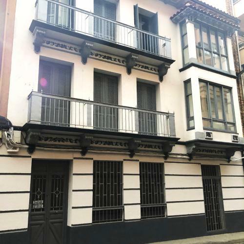 Apartamento Deluxe