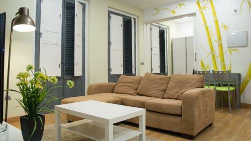 Apartamento Deluxe