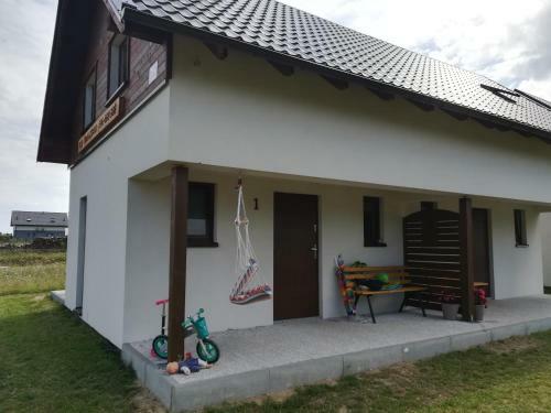 Lodge Pod Gwiazdami