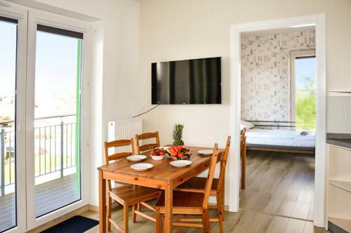 Apartamento Przysta? Rybacka