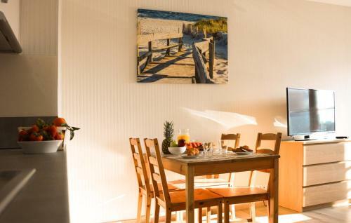 Apartamento Przysta? Rybacka