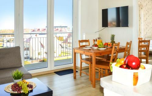 Apartamento Przysta? Rybacka