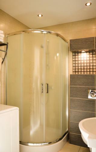 Apartamento Przysta? Rybacka