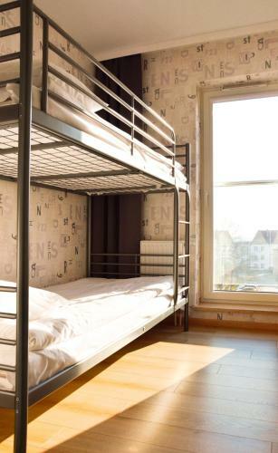 Apartamento Przysta? Rybacka