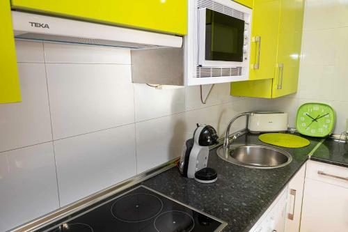 Apartamento La Casa De Luis