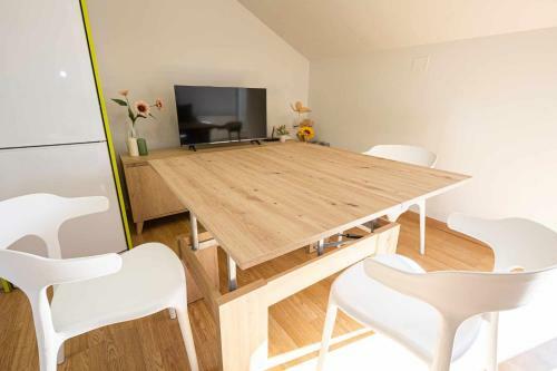 Apartamento La Casa De Luis