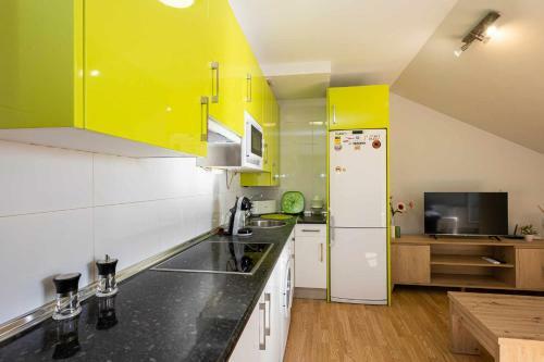 Apartamento La Casa De Luis