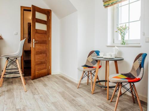 Kaszubskie Zacisze