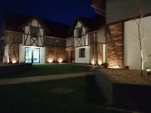 Kaszubskie Zacisze