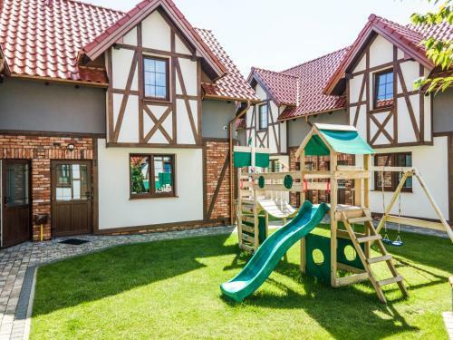 Kaszubskie Zacisze